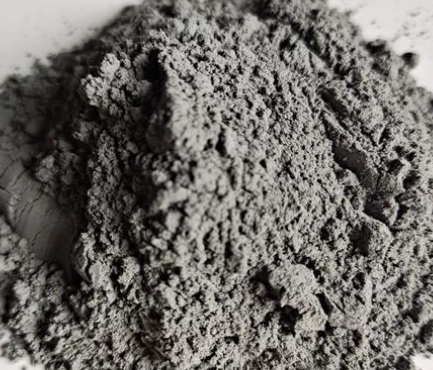汉川硅灰和粉煤灰的区别用途
