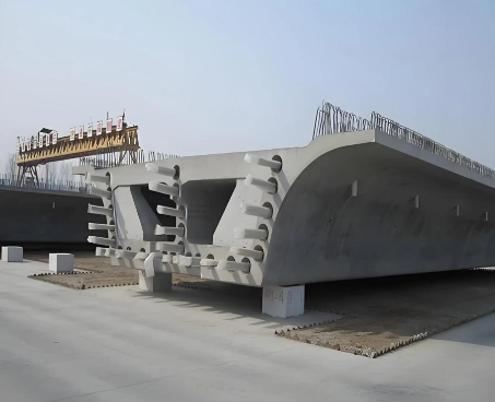 汉川抗冻压浆料的特点及标准化施工工艺